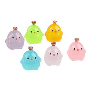 
Car novices marking point stickers safety luminescent car auxiliary positioning stickers artifact left and right car distance judgment ornaments