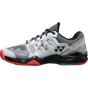 YONEX Yunicus tennis shoes men's style professional training competition special shoes wear -resistant badminton shoes