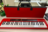 Индивидуальная электронная сумка Roland Roland Electronic 49 61 73 76 88 Ключевой сейсмический пианический пакет Midi Pack Pack