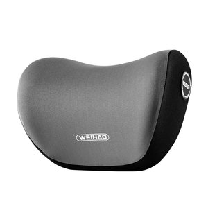 Car headrest neck pillow car pillow memory foam seat pillow pillow waist cushion car headrest headrest