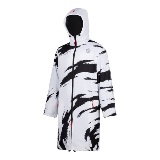 RSS Rocket Technology PARKA sports training waterproof breathable cold-proof parka warm coat 2025 new style