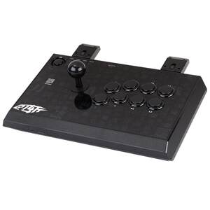 
QANBA/Fist Fighting Fighting Q1 Kill Sanhe Qingshui Arcade Fighting Game Rocker Handle Switch Mobile Computer PS3 Street Fighting 6 Arcade Platform Steam Legend of Hungry Wolf