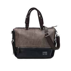 
Looking for old bags, large-capacity handbags, men's high-end official document tote bags, commuter postman, shoulder crossbody bag gifts