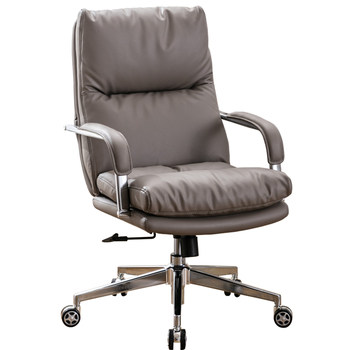 
Computer chair backrest boss office chair comfortable for a long time