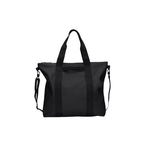 
Rains waterproof fabric large capacity 22L Tote bag fitness bag crossbody bag casual lightweight Tote/14150