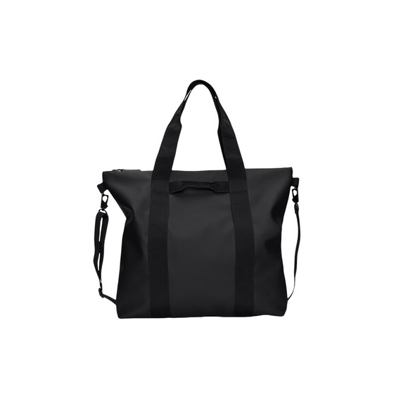 
Rains waterproof fabric large capacity 22L Tote bag fitness bag crossbody bag casual lightweight Tote/14150