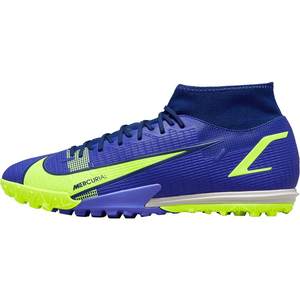 
Nike/Nike genuine SUPERFLY 8 ACADEMY men's football shoes CV0953-474