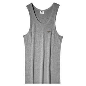 
Septwolves Threaded Vest Men's Fitness Cotton Running Elastic Sports Summer Cotton Tight Bottoming Undershirt