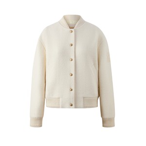 
[Merino Wool] Eland Woolen Jacket Feminine Short Wool Coat New Winter Style