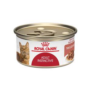
Royal Imported Nutritious Meat Cat Wet Food Canned Adult Cat Staple Food Canned Cat Food 85gX24 Cans Flagship Store
