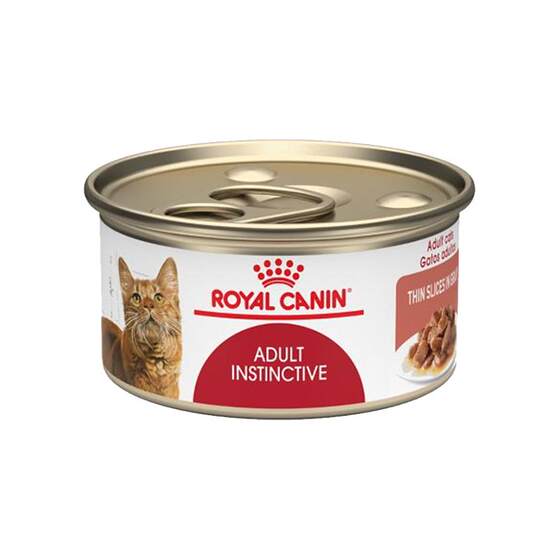 
Royal Imported Nutritious Meat Cat Wet Food Canned Adult Cat Staple Food Canned Cat Food 85gX24 Cans Flagship Store