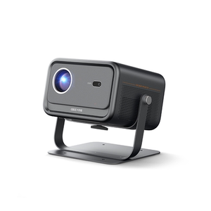 
[Government Subsidy] Big Eye Orange C2 Ultra Projector High-brightness Home HD Projector 1080P Smart Portable 8K Decoding Home Theater Bedroom No Curtain Screen Projection Can be Connected to a Mobile Phone