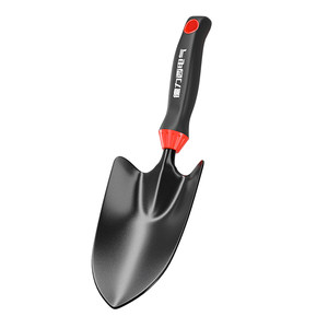 Delixi Gardening Tools Little shovel Beach catching sea artifact set Household farming pot planting iron planting vegetables