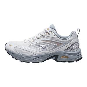 Mizuno Mizuno 25 new spring and summer millennium retro breathable cushioning casual shoes running shoes FIYI V2