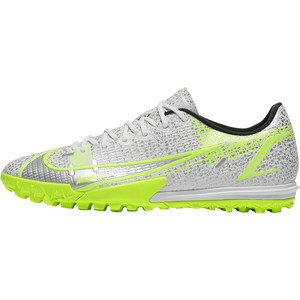 Tiantian genuine Nike Vapor Assassin 14 broken nail TF artificial grass competition football shoes CV0978-474-107
