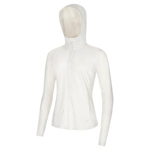 
361 ice sun protection jacket 2026 summer women's breathable sweat-wicking sun protection shirt outdoor sports sun protection top