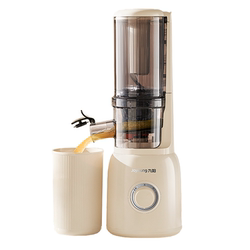 [Patented, no network, easy to clean] entry-level juicer