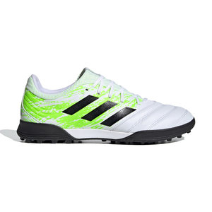 Adidas/Adidas genuine COPA 20.3 Men's hard artistic lawn football shoes G28533
