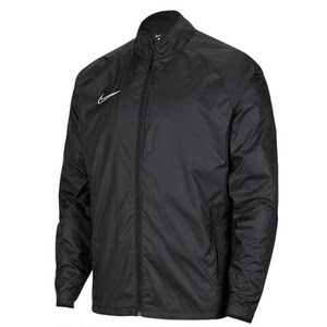 Nike/Nike authentic new men's woven running sports training casual jacket jacket CV5612
