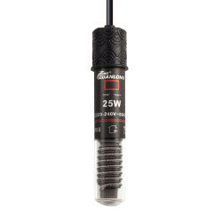 Fish tank heating rod automatic constant temperature aquarium household low water level variable frequency explosion-proof water-free power outage small electric heating rod