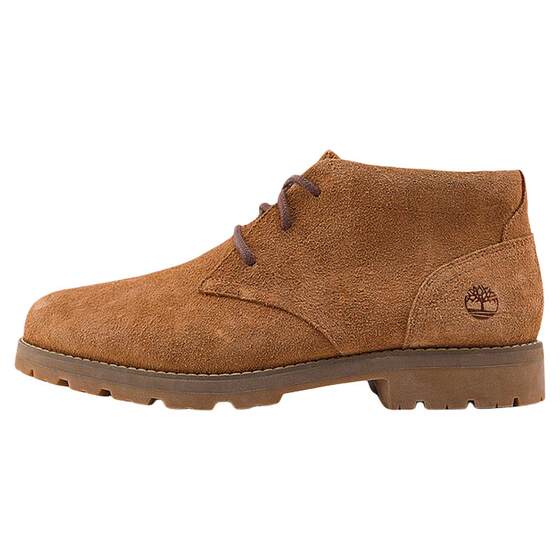 
Timberland Timberland outdoor men's shoes waterproof business commuting comfortable casual shoes A6CAA/A6CAX