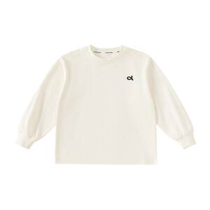 
INSbobo children's clothing 2026 spring and autumn new children's bottoming shirts for boys and girls long-sleeved T-shirts fashionable big children's tops