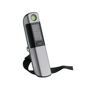 
Portable luggage scale travel business artifact must-have for studying abroad Japan and Europe travel small items