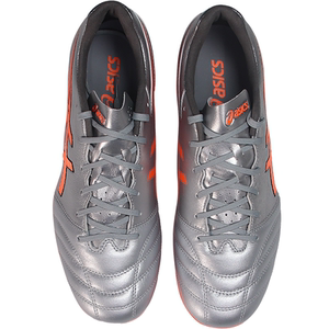 ASICS DS LIGHT PRO Kangaroo Skin Grass Cutting Low-top AG Short-spiked Football Shoes 1103A116-100