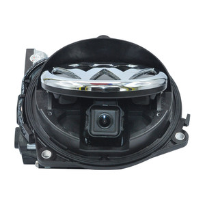 
Volkswagen Magotan B8 Golf Tange POLO Lingdu CC special track reversing flip flip reversing image camera