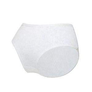 
Disposable underwear for women, pure cotton, travel, portable, sterile, pregnant and postpartum, postpartum, disposable, daily disposable shorts, individually packaged
