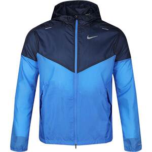 
Nike/Nike official authentic WINDRUNNER JK men's sports jacket jacket CK6342-402