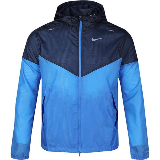 
Nike/Nike official authentic WINDRUNNER JK men's sports jacket jacket CK6342-402