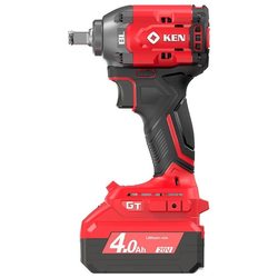 [Disassembly 500 N] KEN Ruiqi electric wrench