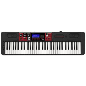 
Casio CT-S1000V musical instrument flagship store electronic synthesizer vocal electronic music mecha