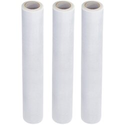 Winding film stretch film packaging film brushed film