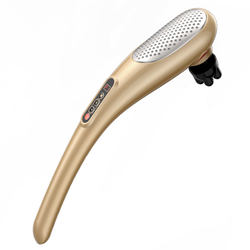 Oaks electric multifunctional handheld massage stick