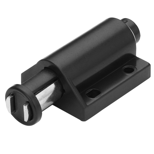 Lot De 20 Fermetures Magnétiques Invisibles Ultra-fines – Pour Portes Intérieures, Auto-fermantes
