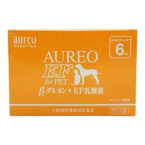 
Japanese Aureo Golden Black Yeast Lactobacillus Dogs, Cats, Hamsters Anti-tumor Enhanced Immune Health Products Nutritional Solution