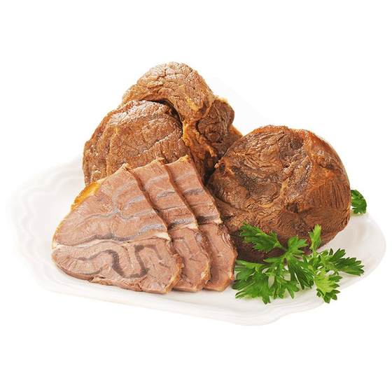 
Xiwang traditional sauce beef braised beef ready-to-eat cooked instant cold beef snacks beef tendon meat with meals