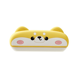 
Manxi children's harmonica, baby's special wind instrument, early childhood education, infant toy, entry-level beginner's harmonica