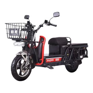 Dragon New Guobo Label Electric Vehicle Cargo Capital Climbing King Battery Battery 72V Long Run King Luba Taurus Second Generation
