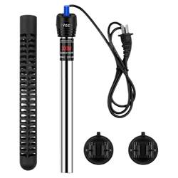 yee fish tank automatic constant temperature precision heating rod
