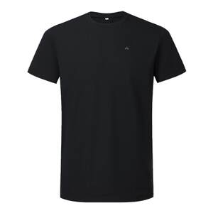 
Pathfinder Solona quick-drying T-shirt men's outdoor sports and leisure basic half-sleeved round neck cotton-feeling short-sleeved summer
