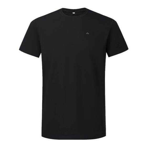 
Pathfinder Solona quick-drying T-shirt men's outdoor sports and leisure basic half-sleeved round neck cotton-feeling short-sleeved summer