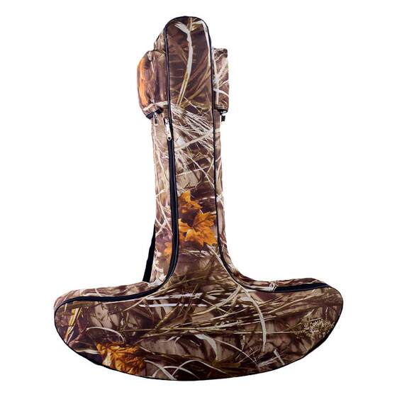 T -type crossbon buns competition competition outdoor camouflage backbone back bag shooting equipment composite bow storage bow and arrow bag
