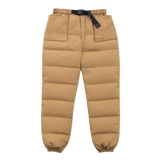 Pantaloni Invernali In Piuma Naturehike, Caldi Fino A -20°C, Antivento, Impermeabili, Per Sci, Trekking E Outdoor, Peso 490 G