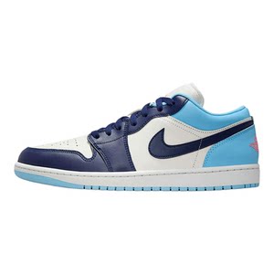 
Tabo NIKE Nike men's AIR JORDAN 1 sports shoes AJ sneakers actual basketball shoes 553558-149