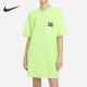 Nike/耐克正品 WASH DRSS 女子舒适运动连衣裙 CZ9863-358