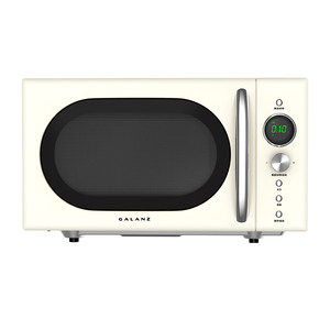 
Government subsidy Galanz microwave oven home retro flat 20L small mini official flagship genuine KJ
