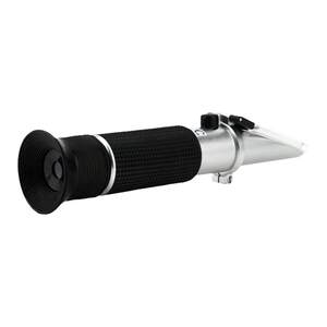 Laundry detergent active substance detector solid content plus water detergent detergent saponified liquid surfactant refractometer
